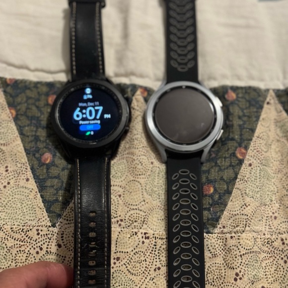 Los vendo. O hago cambio son Samsung - Picture 2 of 2